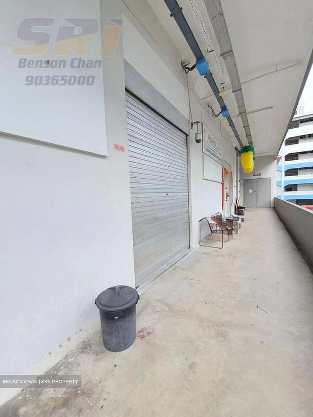 Shun Li Industrial Complex (D14), Warehouse #522795611